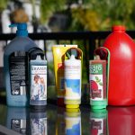 Multiple products